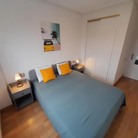 Διαμέρισμα Casa Mia Sea View *