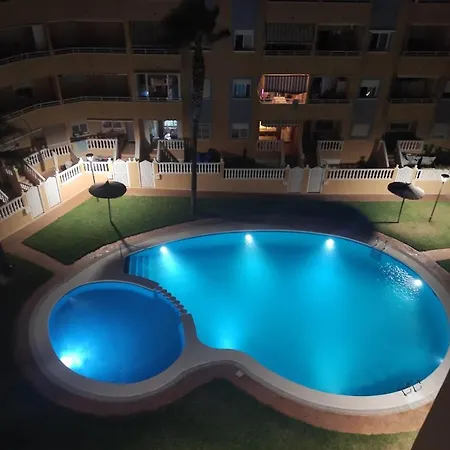 Διαμέρισμα Casa Mia Sea View *