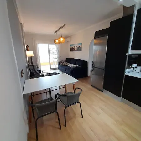 Διαμέρισμα Casa Mia Sea View Arenales del Sol