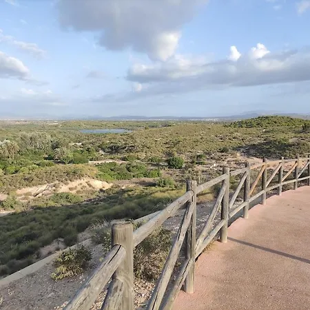 Διαμέρισμα Casa Mia Sea View Arenales del Sol