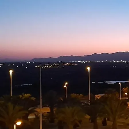 Casa Mia Sea View