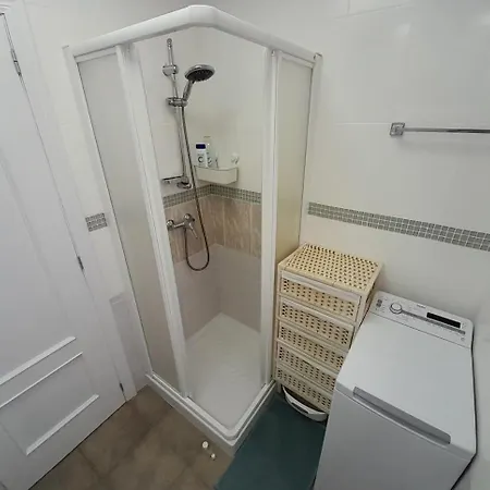 Διαμέρισμα Casa Mia Sea View