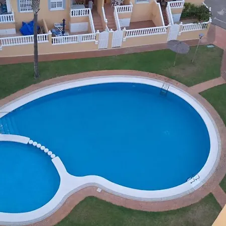 Διαμέρισμα Casa Mia Sea View